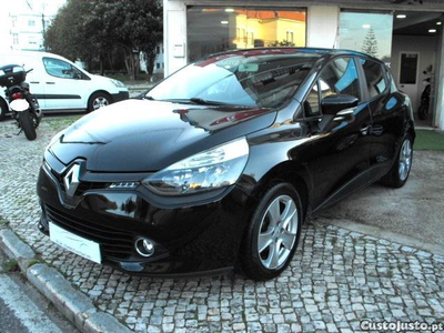 Renault Clio 1.2- 16 V- CONFORTE