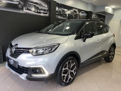 Renault Captur 1.2 Tce EDC Energy