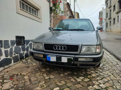 Audi 80 1.9 TDI