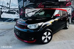 Kia e-Soul