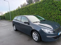 Peugeot 308 1 6 Bluedhi 120