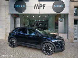 Opel Mokka 1.2 T GS Line