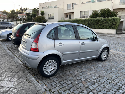 Citroën C3 1.4 hdi