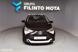 Toyota Aygo 1.0 X-Play+X-Touch