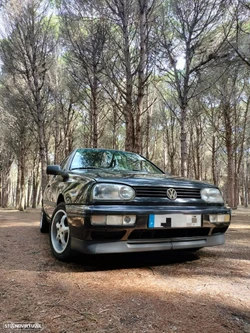 VW Golf