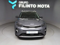 KIA Stonic 1.2 Move