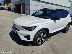 Volvo XC 40