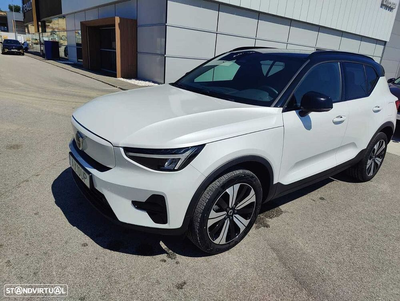 Volvo XC 40