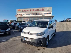 Citroen Berlingo 1.5 BlueHDi XL Club