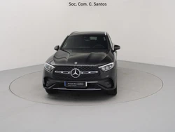 Mercedes Classe GLC GLC 300  AMG