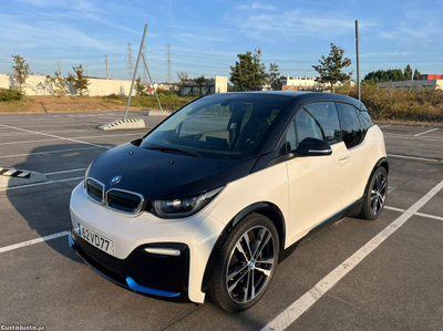 BMW i3 S 94Ah