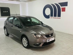 Seat Ibiza 1.4 TDi Reference
