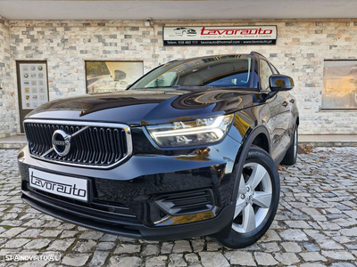 Volvo XC 40 2.0 D3 Momentum Plus