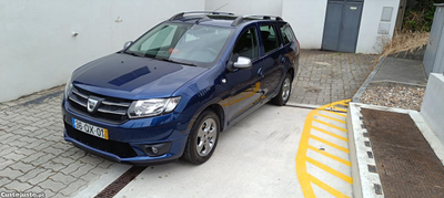 Dacia Logan MCV