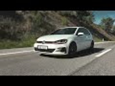 VW Golf GTI (BlueMotion ) DSG