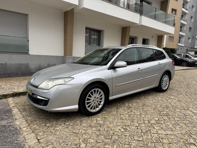 Renault Laguna Renault Laguna Break 1.5 dci