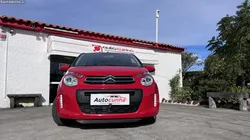 Citroën C1 c1 1.0 vti feel