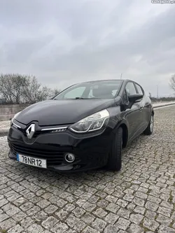 Renault Clio 0.9 TCe