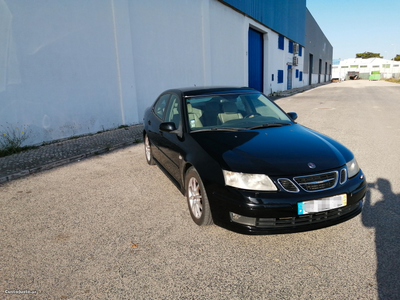 Saab 9-3 ARC