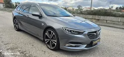 Opel Insignia Sports Tourer 2.0 Direct Inj Trb Aut 4x4 Ultimate Exclusive