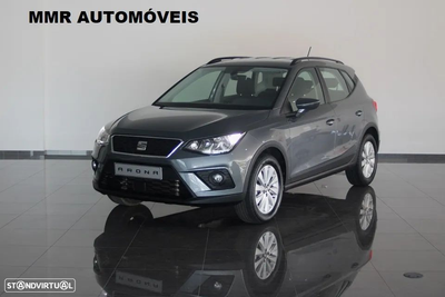 SEAT Arona 1.0 TSI Style