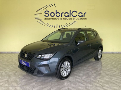 Seat Arona 1.0 TSI Style DSG