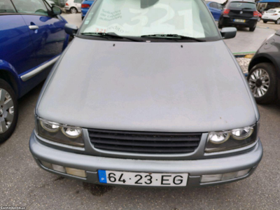 VW Passat GL 1.9 TDI