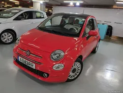 Fiat 500 1.2 Lounge MTA