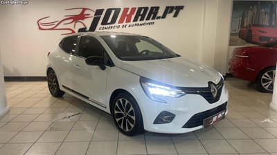 Renault Clio 1.5 Blue Dci Intens (NACIONAL)