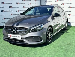 Mercedes Classe A A 180 Edition AMG line