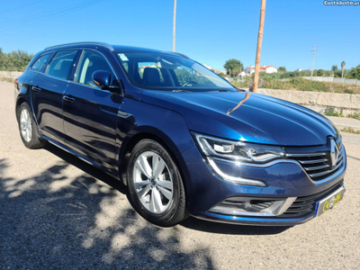 Renault Talisman Sport Tourer 1.6 DCi Intense