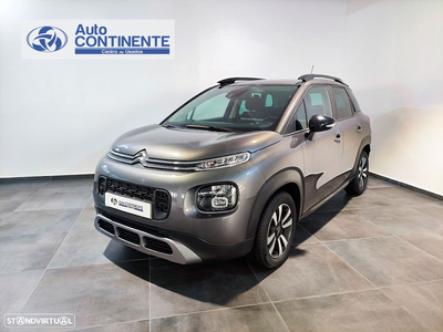 Citroën C3 Aircross 1.2 PureTech Feel