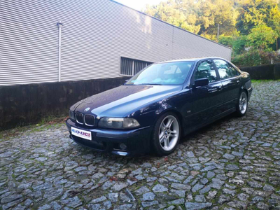 BMW Série 5 530 Outro