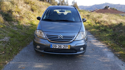 Citroën C3 c3