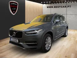 Volvo XC90 2.0 D4