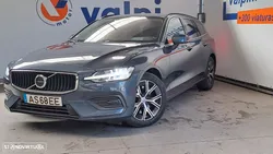 Volvo V60 2.0 B4 Momentum Plus Geartronic