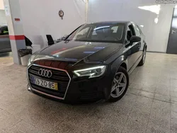 Audi A3 Sportback 30 TDI