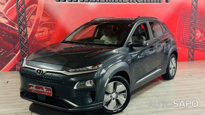 Hyundai Kauai de 2020