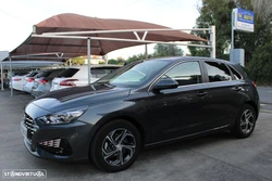 Hyundai i30 1.0 T-GDI Style Plus