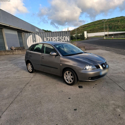 Seat Ibiza 1.2