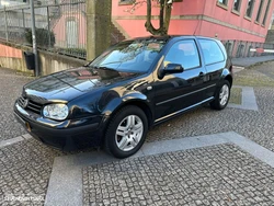 VW Golf 1.9 TDi Confortline AC