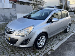 Opel Corsa 1.2i Enjoy-C/novo