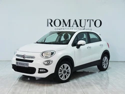 Fiat 500 X 1.3 MJ Lounge S&S