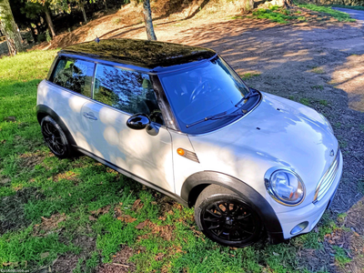 MINI Cooper Cooper D 1.6