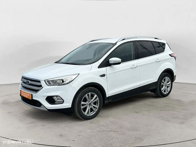 Ford Kuga 1.5 TDCi Business