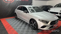 Mercedes-Benz Classe A de 2023