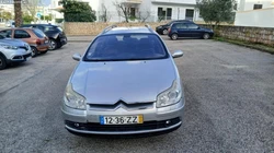 Citroën C5 2.0Diesel(mecanica Impecável-Oportunidade)