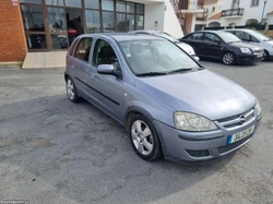 Opel Corsa IPO ate Outubro