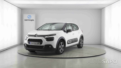 Citroen C3 de 2024