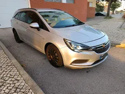 Opel Astra 1.7 cdti 2017